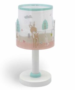 Loving Deer κομοδίνου παιδικό φωτιστικό Ango – 61271
