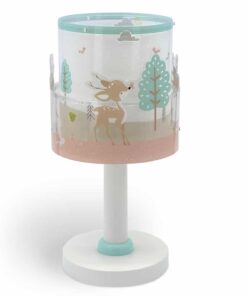 Loving Deer κομοδίνου παιδικό φωτιστικό Ango – 61271