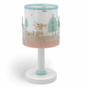 Loving Deer κομοδίνου παιδικό φωτιστικό Ango – 61271