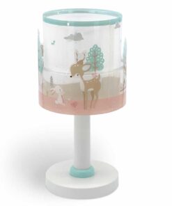 Loving Deer κομοδίνου παιδικό φωτιστικό Ango – 61271