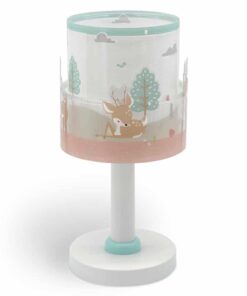 Loving Deer κομοδίνου παιδικό φωτιστικό Ango – 61271