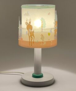 Loving Deer κομοδίνου παιδικό φωτιστικό Ango – 61271