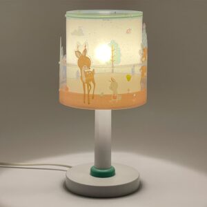Loving Deer κομοδίνου παιδικό φωτιστικό Ango – 61271