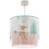 Loving Deer παιδικό φωτιστικό οροφής Ango – 61272