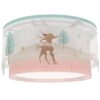 Ango Loving Deer πλαφονιέρα (61276)