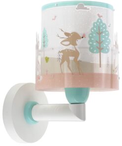 Loving Deer απλίκα τοίχου διπλού τοιχώματος Ango – 61279