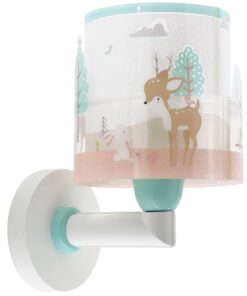 Loving Deer απλίκα τοίχου διπλού τοιχώματος Ango – 61279