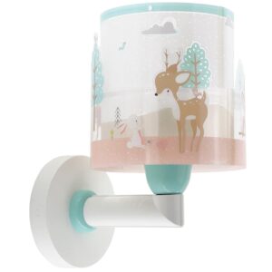 Loving Deer απλίκα τοίχου διπλού τοιχώματος Ango – 61279