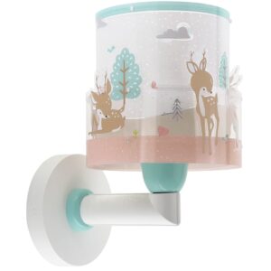 Loving Deer απλίκα τοίχου διπλού τοιχώματος Ango – 61279
