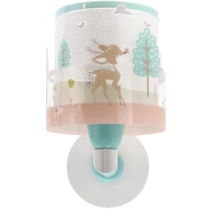 Loving Deer απλίκα τοίχου διπλού τοιχώματος Ango – 61279