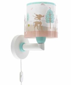 Loving Deer απλίκα τοίχου διπλού τοιχώματος Ango – 61279