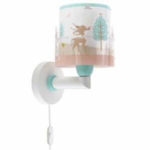 Loving Deer απλίκα τοίχου διπλού τοιχώματος Ango – 61279