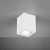 Φωτιστικό Οροφής Trio Lighting   GU10 Λευκό Ματ Μεταλλικό    613000131