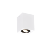 Φωτιστικό Σποτ Οροφής Trio Lighting 1xGU10 Λευκού Χρώματος – 613000134