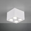 Φωτιστικό Οροφής Trio Lighting   GU10 Λευκό Ματ Μεταλλικό    613000431