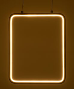 GloboStar® NEROBA 61302 Κρεμαστό Φωτιστικό Οροφής Linear Design LED CCT 18W 1980lm 360° AC 220-240V – Εναλλαγή Φωτισμού μέσω Διακόπτη On/Off All In One Ψυχρό 6000k+Φυσικό 4500k+Θερμό 2700k Μ29 x Π2 x Υ36cm – Μαύρο – 3 Years Warranty