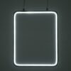 GloboStar® DEROBA 61298 Κρεμαστό Φωτιστικό Οροφής Linear Design LED CCT 12W 1320lm 360° AC 220-240V – Εναλλαγή Φωτισμού μέσω Διακόπτη On/Off All In One Ψυχρό 6000k+Φυσικό 4500k+Θερμό 2700k Μ16 x Π1.6 x Υ25.5cm – Μαύρο – 3 Years Warranty