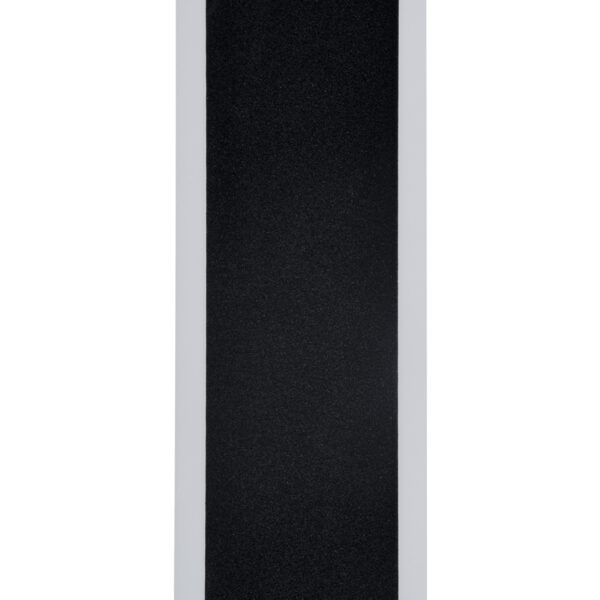 GloboStar® HOUSTON 61349 Φωτιστικό Τοίχου – Απλίκα Design LED CCT 24W 2880lm 360° AC 220-240V – Εναλλαγή Φωτισμού μέσω Διακόπτη On/Off All In One Ψυχρό 6000k+Φυσικό 4500k+Θερμό 2700k Μ6 x Π3 x Υ100cm – Μαύρο – 3 Years Warranty