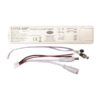 ΤΡΟΦΟΔΟΤΙΚΟ ΜΠΑΤΑΡΙΑΣ UNIVERSAL 12-80W EUROLAMP – 145-56180