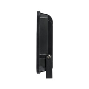 GloboStar® TITAN 61434 Επαγγελματικός Προβολέας για Γήπεδα Tennis & Ποδοσφαίρου 5×5 LED 260W 32500lm 60°x90° FishEye AC 220-240V – Αδιάβροχος IP67 – Μ30 x Π8 x Υ28cm – Μαύρο – Φυσικό Λευκό 5000K – LUMILEDS Chips – TÜV Rheinland Certified – 5 Years Warranty