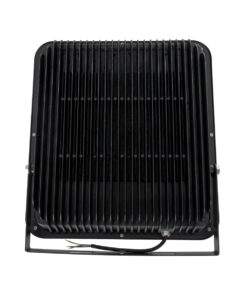 GloboStar® TITAN 61436 Επαγγελματικός Προβολέας για Γήπεδα Tennis & Ποδοσφαίρου 5×5 LED 540W 67500lm 60°x90° FishEye AC 220-240V – Αδιάβροχος IP67 – Μ38 x Π8 x Υ42cm – Μαύρο – Φυσικό Λευκό 5000K – LUMILEDS Chips – TÜV Rheinland Certified – 5 Χρόνια Εγγύηση