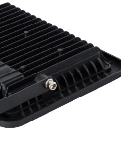 GloboStar® AURORA 61441 Επαγγελματικός Προβολέας LED 50W 6250lm 120° AC 220-240V με Ενσωματωμένο Ρυθμιζόμενο Αισθητήρα Κίνησης PIR – Αδιάβροχος IP67 – Μ21 x Π5 x Υ21cm – Μαύρο – Ψυχρό Λευκό 6000K – LUMILEDS Chips – TÜV Rheinland Certified – 3 Years Warranty