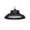 GloboStar® INDUSTRY 61500 LED UFO HIGH BAY 100W 175*SANAN OPTO CHIP 150lm/W 15000lm CRI≥80Ra SDCM