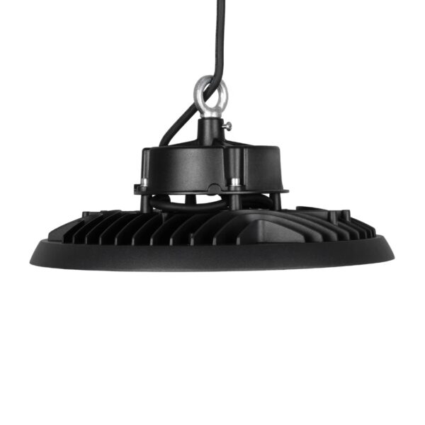 GloboStar® INDUSTRY 61502 LED UFO HIGH BAY 200W 338*SANAN OPTO CHIP 150lm/W 30000lm CRI≥80Ra SDCM