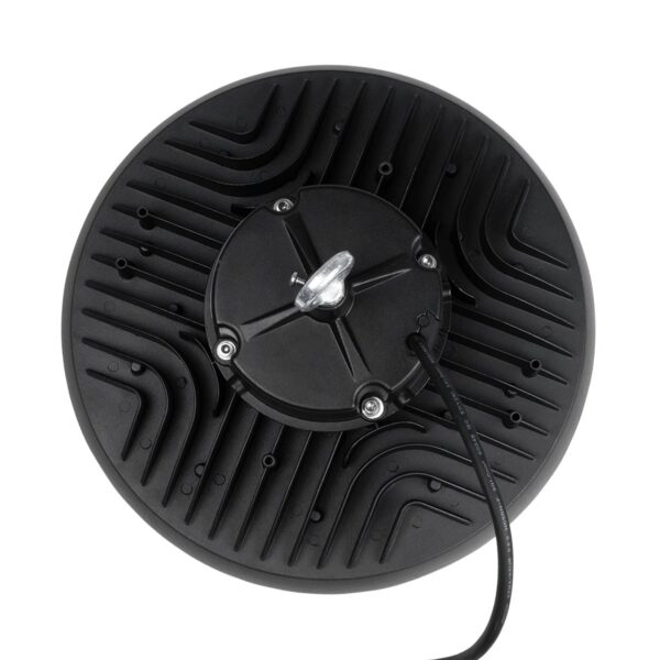 GloboStar® INDUSTRY 61502 LED UFO HIGH BAY 200W 338*SANAN OPTO CHIP 150lm/W 30000lm CRI≥80Ra SDCM