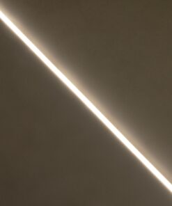 GloboStar® NEONPRO 61526 Professional Neon Flex LED 10W/m 1250lm/m 120° DC 48V Αδιάβροχη IP68 – 120 x SMD 2835 LED Chip/Μέτρο – Dimmable – Μ100 x Π6 x Υ1.2cm – Φυσικό Λευκό 4500K – LUMILEDS High Efficiency Chips – 6 Χρόνια Εγγύηση