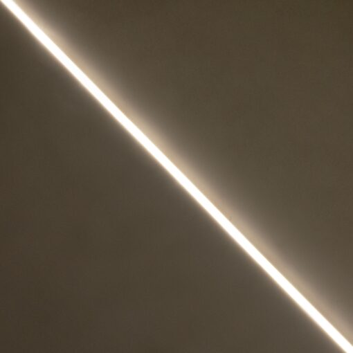 GloboStar® NEONPRO 61526 Professional Neon Flex LED 10W/m 1250lm/m 120° DC 48V Αδιάβροχη IP68 – 120 x SMD 2835 LED Chip/Μέτρο – Dimmable – Μ100 x Π6 x Υ1.2cm – Φυσικό Λευκό 4500K – LUMILEDS High Efficiency Chips – 6 Χρόνια Εγγύηση