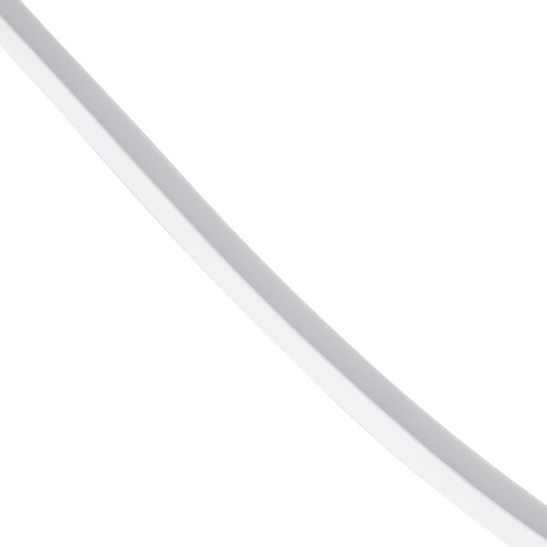GloboStar® NEONPRO 61527 Professional Neon Flex LED 10W/m 1200lm/m 120° DC 48V Αδιάβροχη IP68 – 120 x SMD 2835 LED Chip/Μέτρο – Dimmable – Μ100 x Π6 x Υ1.2cm – Θερμό Λευκό 2700K – LUMILEDS High Efficiency Chips – 6 Χρόνια Εγγύηση