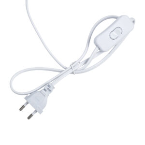 GloboStar® PENCASE 61566 Μοντέρνο Επιτραπέζιο Φωτιστικό Γραφείου – Πορτατίφ – Μονόφωτο 1 x E27 Πράσινο Μεταλλικό Καμπάνα με Διακόπτη On/Off – Μολυβοθήκη & Βάση Τηλεφώνου – L12 x W15 x H38cm