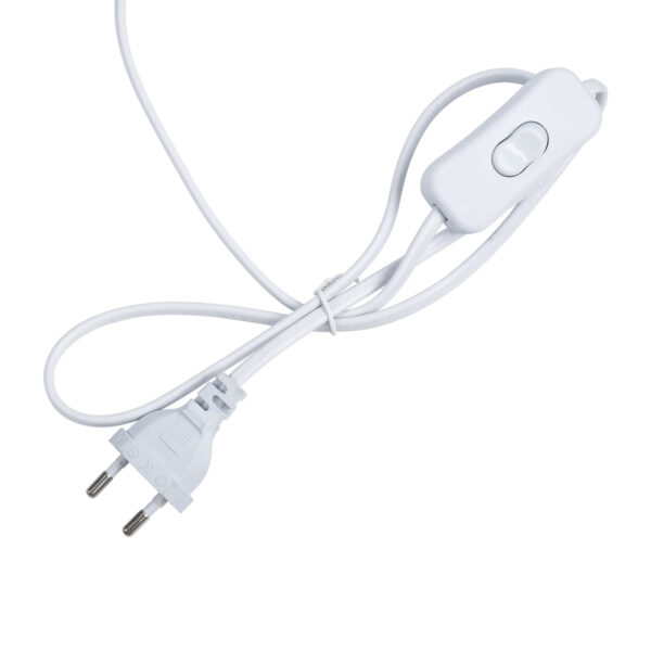 GloboStar® PENCASE 61566 Μοντέρνο Επιτραπέζιο Φωτιστικό Γραφείου – Πορτατίφ – Μονόφωτο 1 x E27 Πράσινο Μεταλλικό Καμπάνα με Διακόπτη On/Off – Μολυβοθήκη & Βάση Τηλεφώνου – L12 x W15 x H38cm