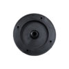 GloboStar® GRASEDO 61615 Βάση Κήπου με Ντουί E27 για Λάμπα Σποτ PAR38 – Αδιάβροχη IP67 – Υψηλής Αντοχής ABS – VDE Certified – Φ9.5 x Υ22cm – Μαύρο – 5 Years Warranty