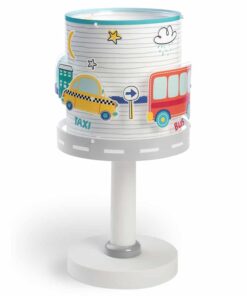 Baby Travel κομοδίνου παιδικό φωτιστικό Ango – 61681