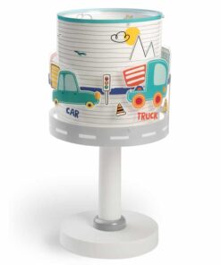 Baby Travel κομοδίνου παιδικό φωτιστικό Ango – 61681