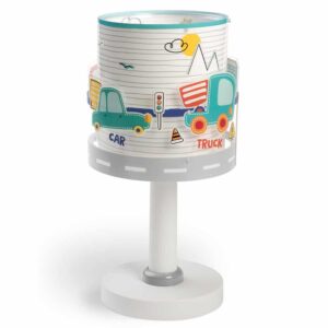 Baby Travel κομοδίνου παιδικό φωτιστικό Ango – 61681