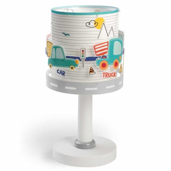 Baby Travel κομοδίνου παιδικό φωτιστικό Ango – 61681
