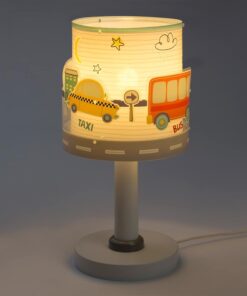 Baby Travel κομοδίνου παιδικό φωτιστικό Ango – 61681