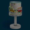 Baby Travel κομοδίνου παιδικό φωτιστικό Ango – 61681