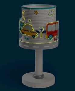 Baby Travel κομοδίνου παιδικό φωτιστικό Ango – 61681