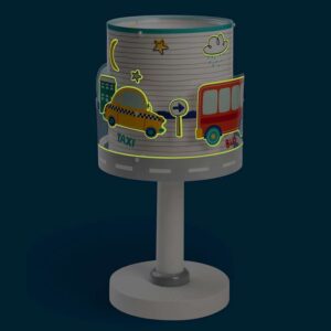 Baby Travel κομοδίνου παιδικό φωτιστικό Ango – 61681