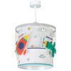 Baby Travel παιδικό φωτιστικό οροφής Ango – 61682