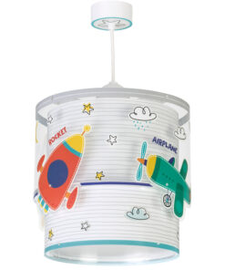 Baby Travel παιδικό φωτιστικό οροφής Ango – 61682