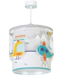 Baby Travel παιδικό φωτιστικό οροφής Ango – 61682