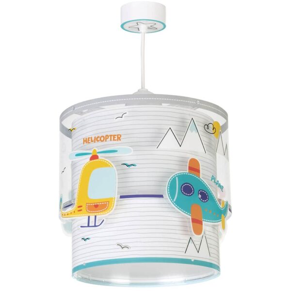 Baby Travel παιδικό φωτιστικό οροφής Ango – 61682