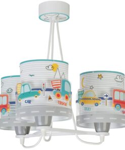 Baby Travel κρεμαστό τρίφωτο οροφής Ango – 61687