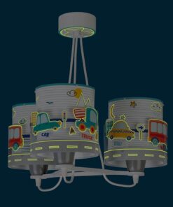 Baby Travel κρεμαστό τρίφωτο οροφής Ango – 61687