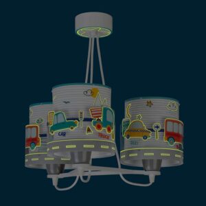 Baby Travel κρεμαστό τρίφωτο οροφής Ango – 61687